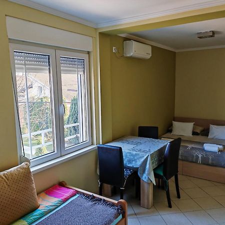 Apartments Popovic Beograd Ngoại thất bức ảnh