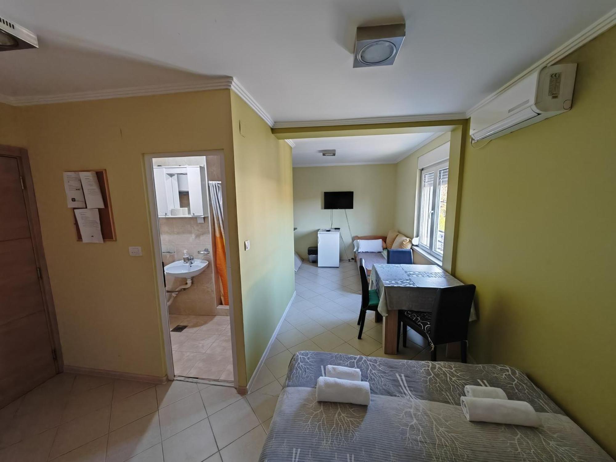 Apartments Popovic Beograd Ngoại thất bức ảnh