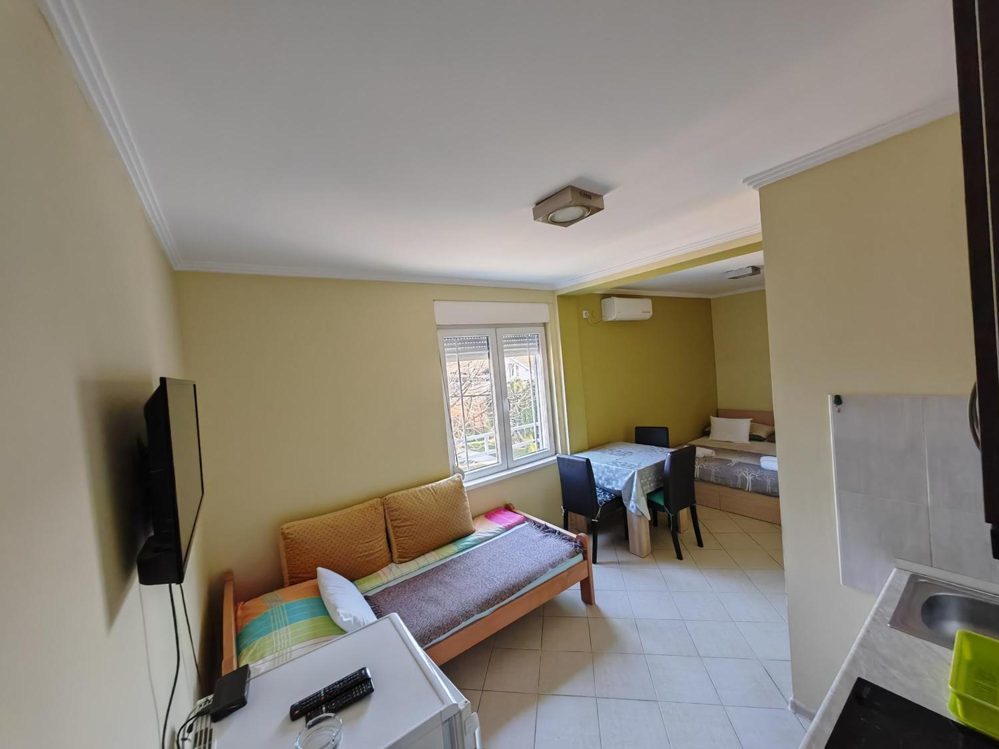 Apartments Popovic Beograd Ngoại thất bức ảnh