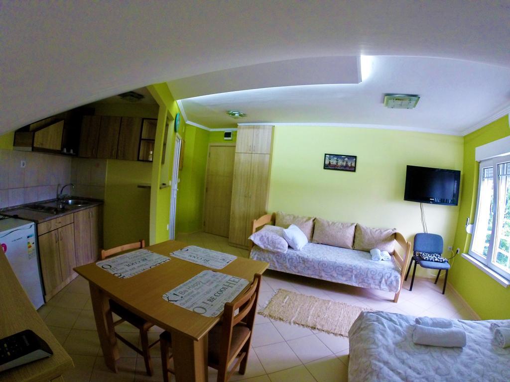 Apartments Popovic Beograd Ngoại thất bức ảnh