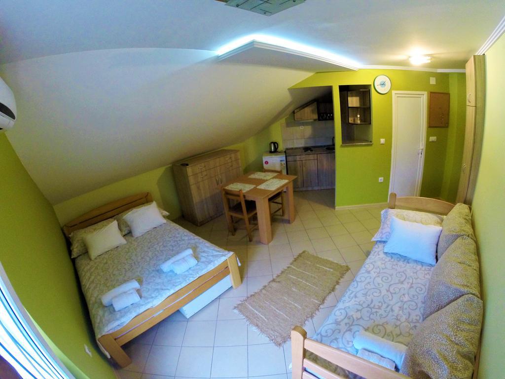 Apartments Popovic Beograd Ngoại thất bức ảnh