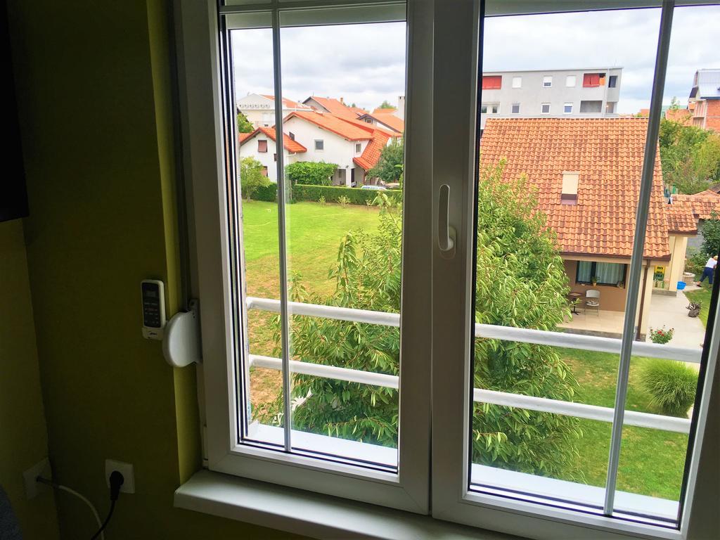 Apartments Popovic Beograd Ngoại thất bức ảnh