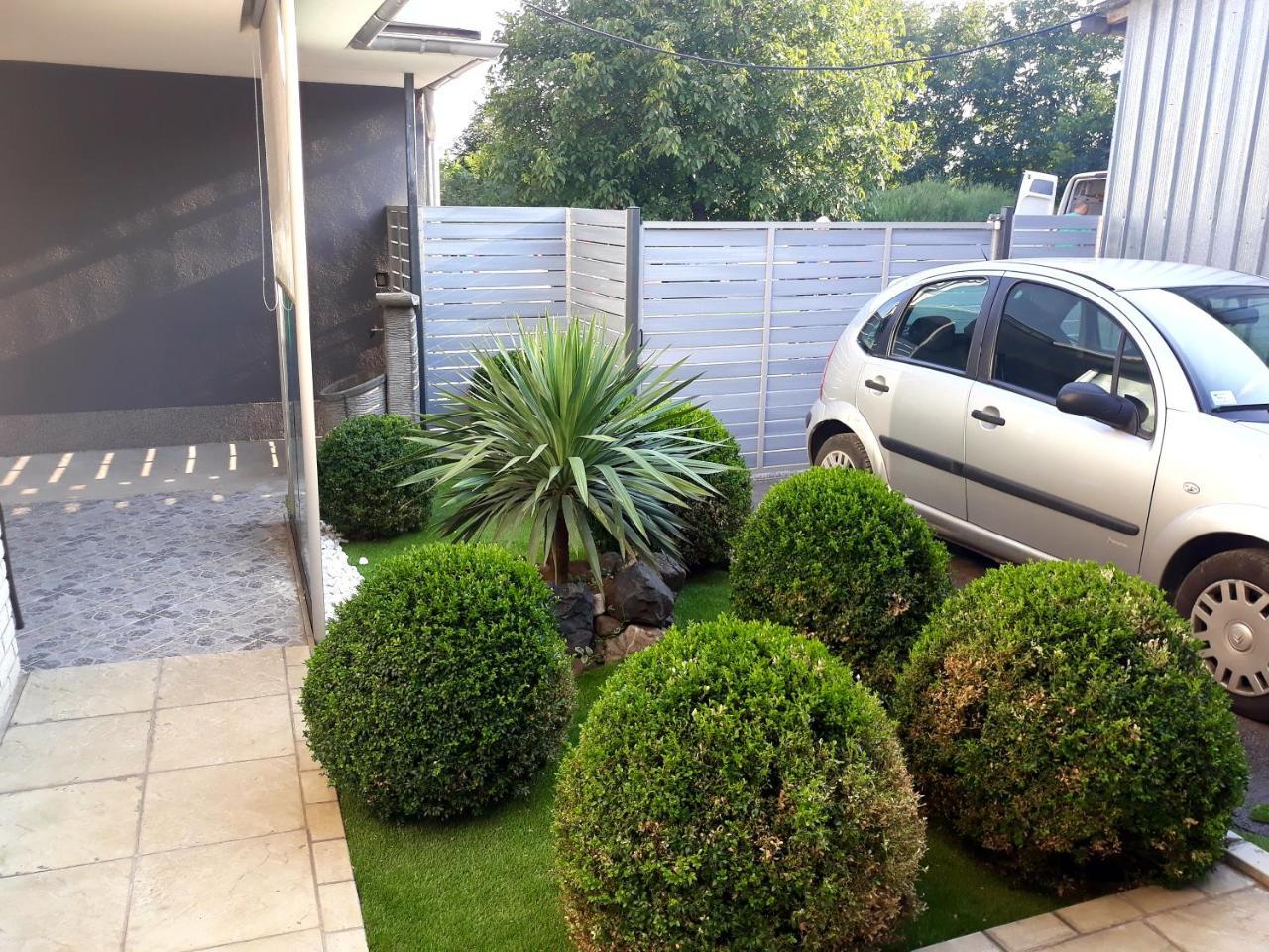 Apartments Popovic Beograd Ngoại thất bức ảnh