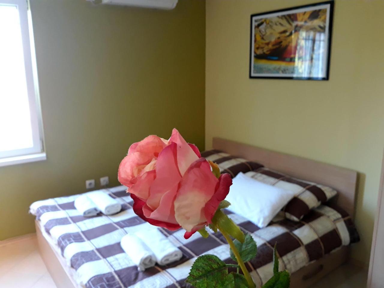 Apartments Popovic Beograd Ngoại thất bức ảnh