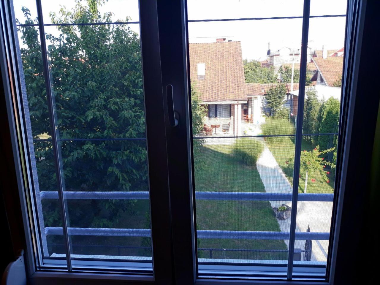 Apartments Popovic Beograd Ngoại thất bức ảnh