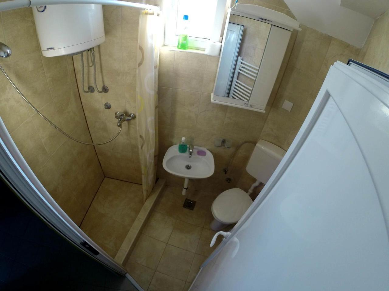 Apartments Popovic Beograd Ngoại thất bức ảnh