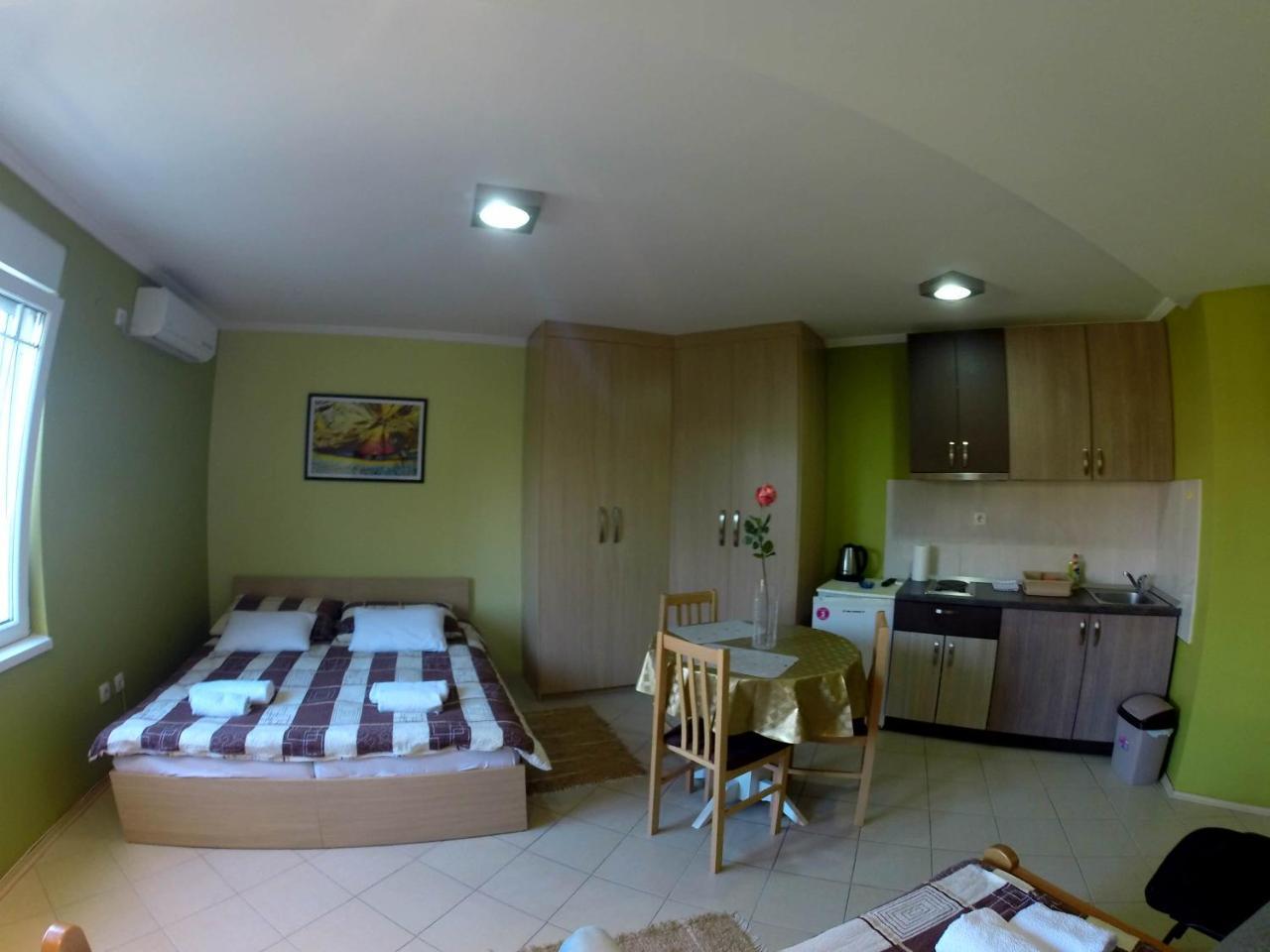 Apartments Popovic Beograd Ngoại thất bức ảnh